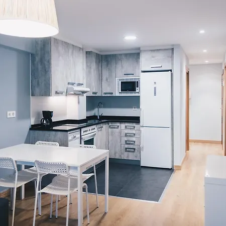 Allende Aparment By People アパート *