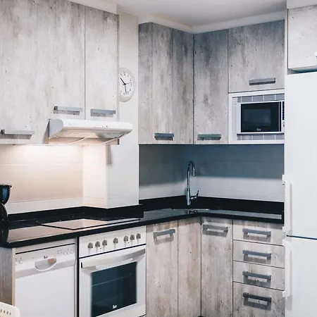 Apartamento Allende Aparment By People