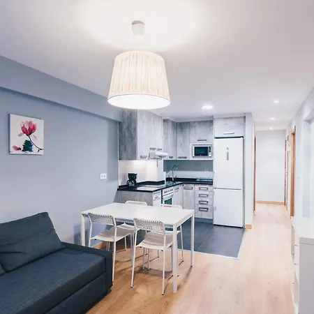 Allende Aparment By People Apartamento *